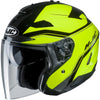 Casco Jet HJC IS-33 II