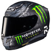 Casco Integrale HJC RPHA 11 in Fibra PIM
