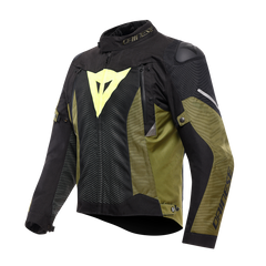 SUPER SPRINT D-DRY JACKET