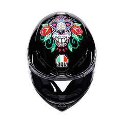 K6 S AGV E2206 MPLK #