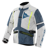 STERRATO TEX JACKET