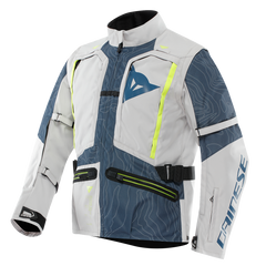 STERRATO TEX JACKET