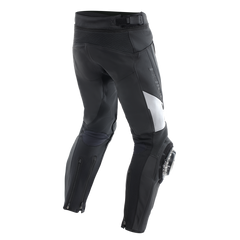 DELTA 4 LEATHER PANTS