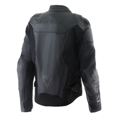 IPERATTIVA LEATHER-TEX JACKET