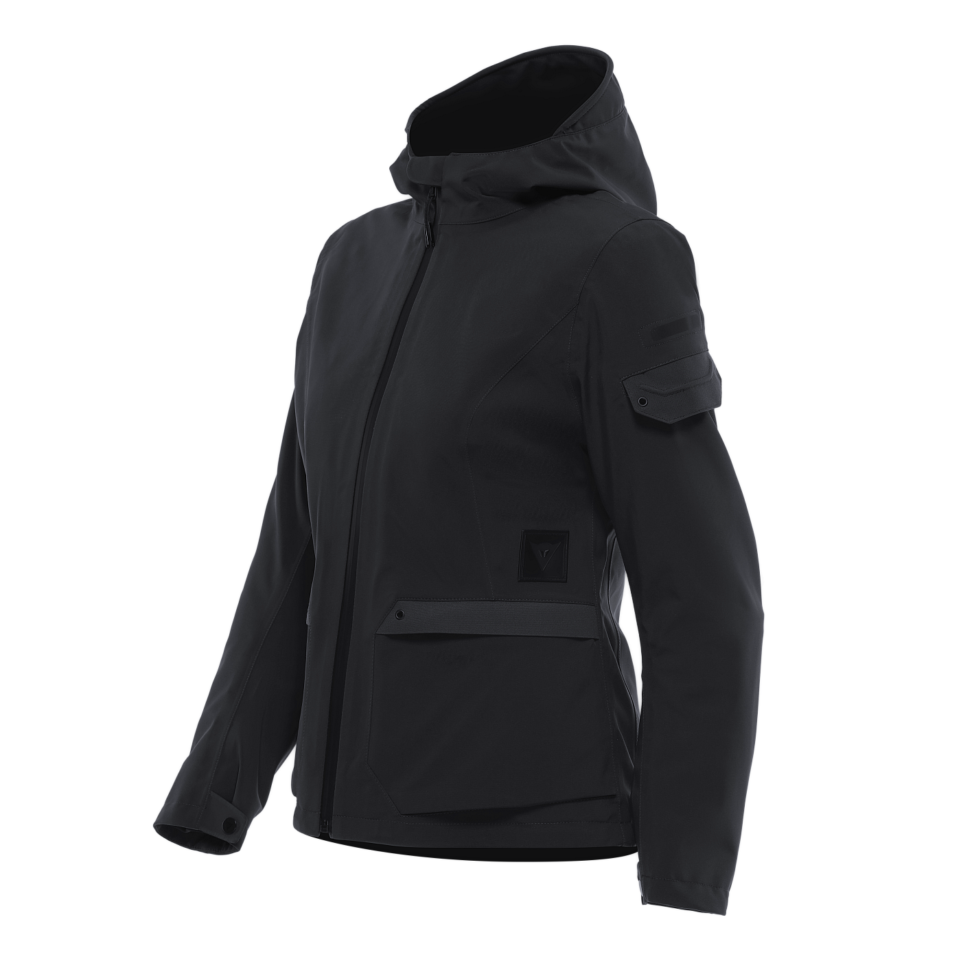 CENTRALE ABSØLUTESHELL PRO JACKET WMN