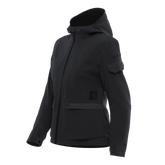 CENTRALE ABSØLUTESHELL PRO JACKET WMN