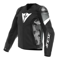 AVRO 5 LEATHER JACKET