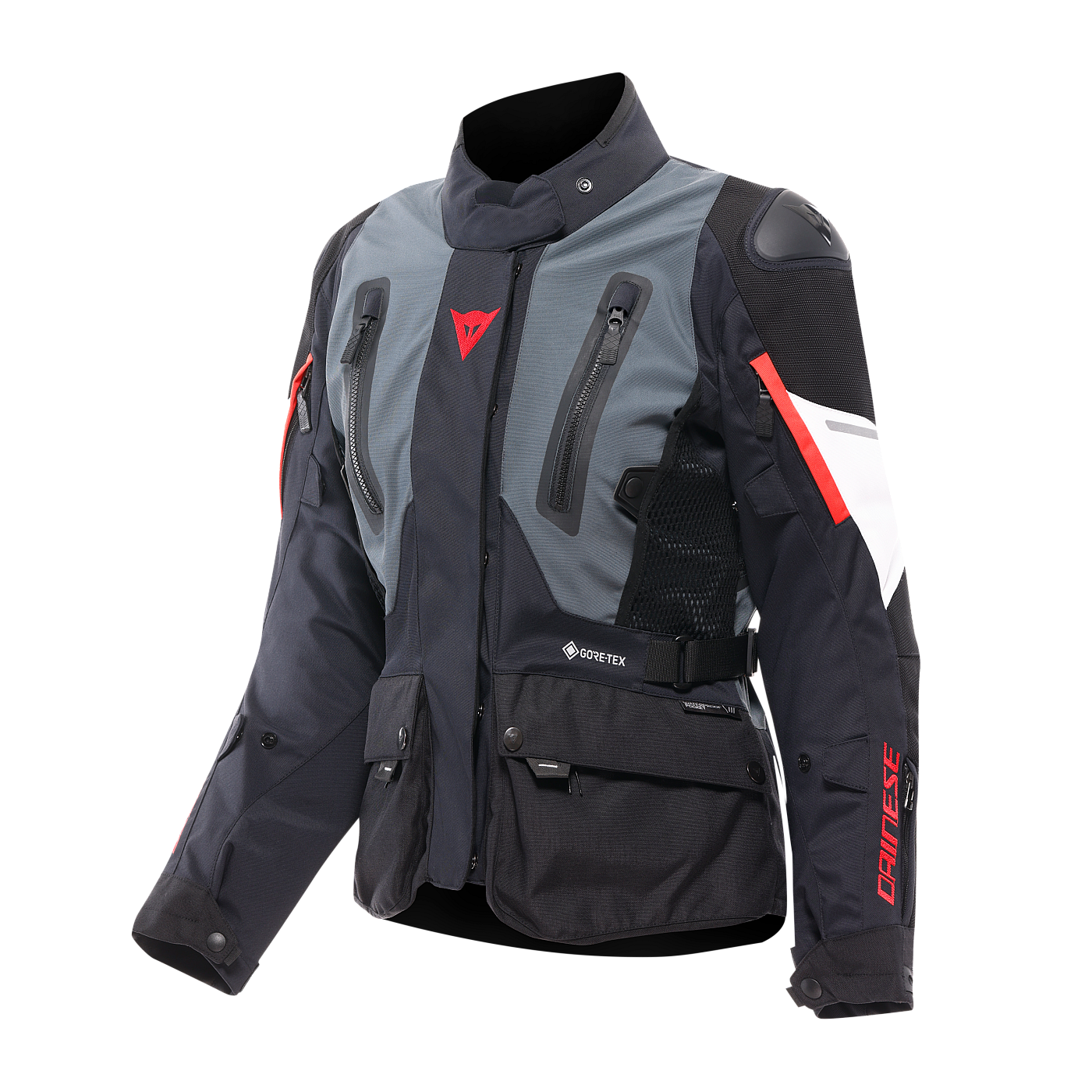 CARVE MASTER 4 GORE-TEX JACKET WMN
