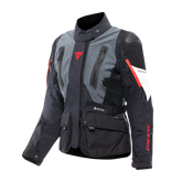 CARVE MASTER 4 GORE-TEX JACKET WMN