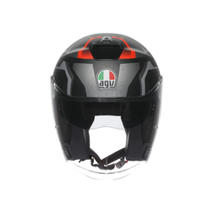 IRIDES AGV E2206