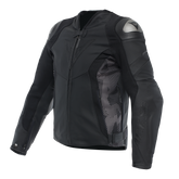 AVRO 5 LEATHER JACKET