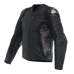 AVRO 5 LEATHER JACKET