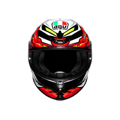 K6 S AGV E2206 MPLK