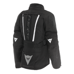 GULLFOSS D-DRY JACKET WMN