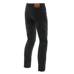 5-POCKET DENIM SLIM PANTS