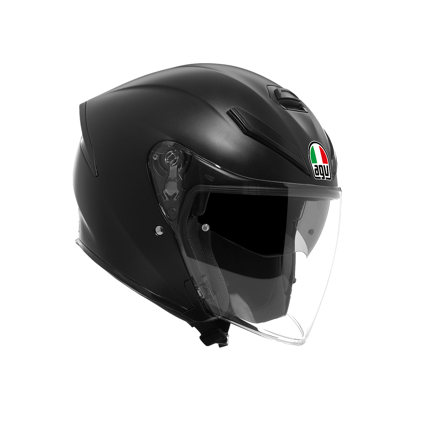 K5 JET EVO AGV E2206