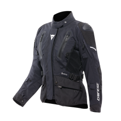 CARVE MASTER 4 GORE-TEX JACKET WMN