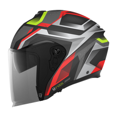 IRIDES AGV E2206
