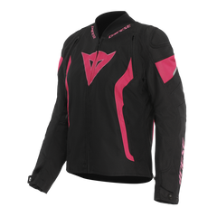 AVRO 5 TEX JACKET WMN #