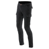 CARGO SLIM TAPERED PANTS