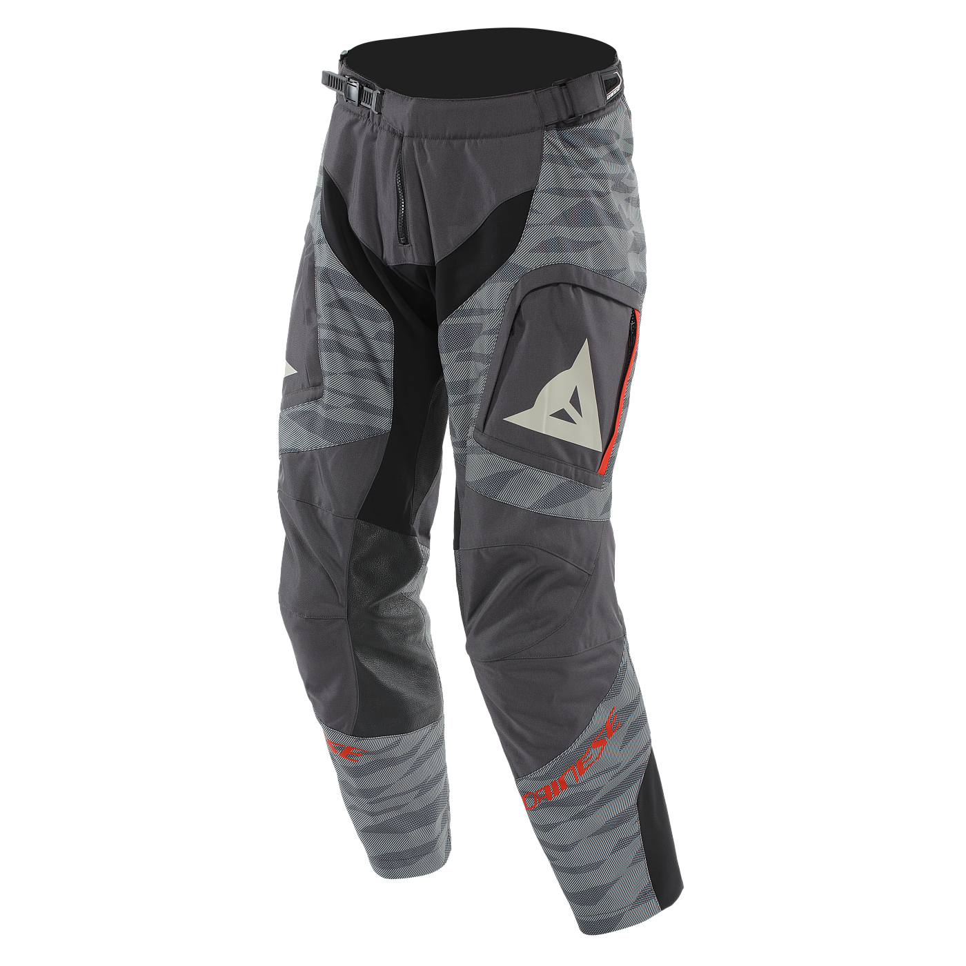 STERRATO TEX PANTS