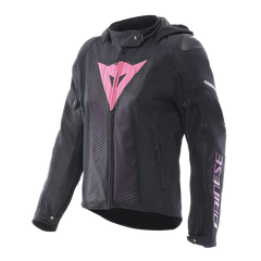 SUPER SPRINT AIR TEX JACKET WMN