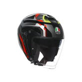 IRIDES AGV E2206