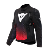 SUPER SPRINT D-DRY JACKET WMN