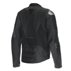 RACING 5 S/T PERF. LEATHER JACKET