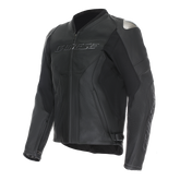 RACING 5 S/T PERF. LEATHER JACKET