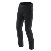 5-POCKET DENIM SLIM PANTS