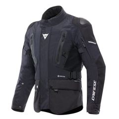 CARVE MASTER 4 GORE-TEX JACKET