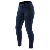 DENIM SKINNY PANTS WMN