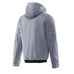 BOVISA SAFETY HOODIE FULL ZIP