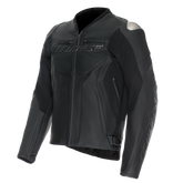 RACING 5 LEATHER JACKET