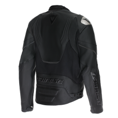 RACING 5 LEATHER JACKET