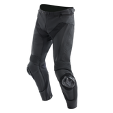 DELTA 4 S/T LEATHER PANTS