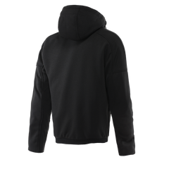 BOVISA SAFETY HOODIE FULL ZIP