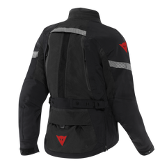 MANGEN ABSØLUTESHELL PRO JACKET WMN