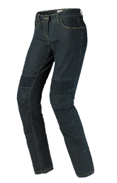 Pantaloni Denim J&Racing Lady