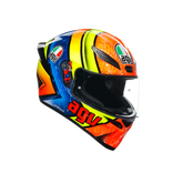 Casco Moto Integrale AGV K1 S IZAN