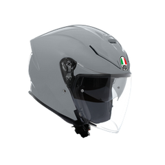 Casco Jet Omologato AGV K5 Jet Evo