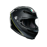 Casco Moto Integrale K6 E2205 Multi - Unisex