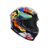 Casco Moto Integrale K6 S E2206 - Unisex