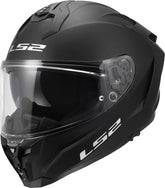 LS2 FF817 Challenger II Casco Moto Integrale Touring