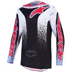 Maglia Moto Cross Alpinestars Fluid Drag