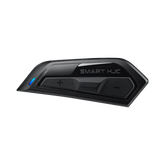Interfono Moto Bluetooth SMART HJC 11B con Audio HD Integrato