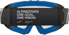 Maschera Motocross Ragazzo Vision Youth Corp
