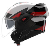 Casco Moto Modulare Flip-Back NOLAN N120-1 CICLONE 363