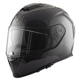 Nos - Casco NS-11C Full Face - Carbon